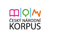Český národní korpus
